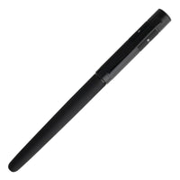 Rollerball pen Ribbon Black