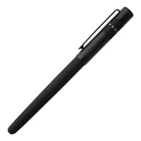 Rollerball pen Ribbon Black