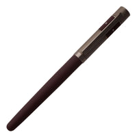 Rollerball pen Ribbon Burgundy