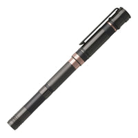 Rollerball pen Mechanic Dark Chrome
