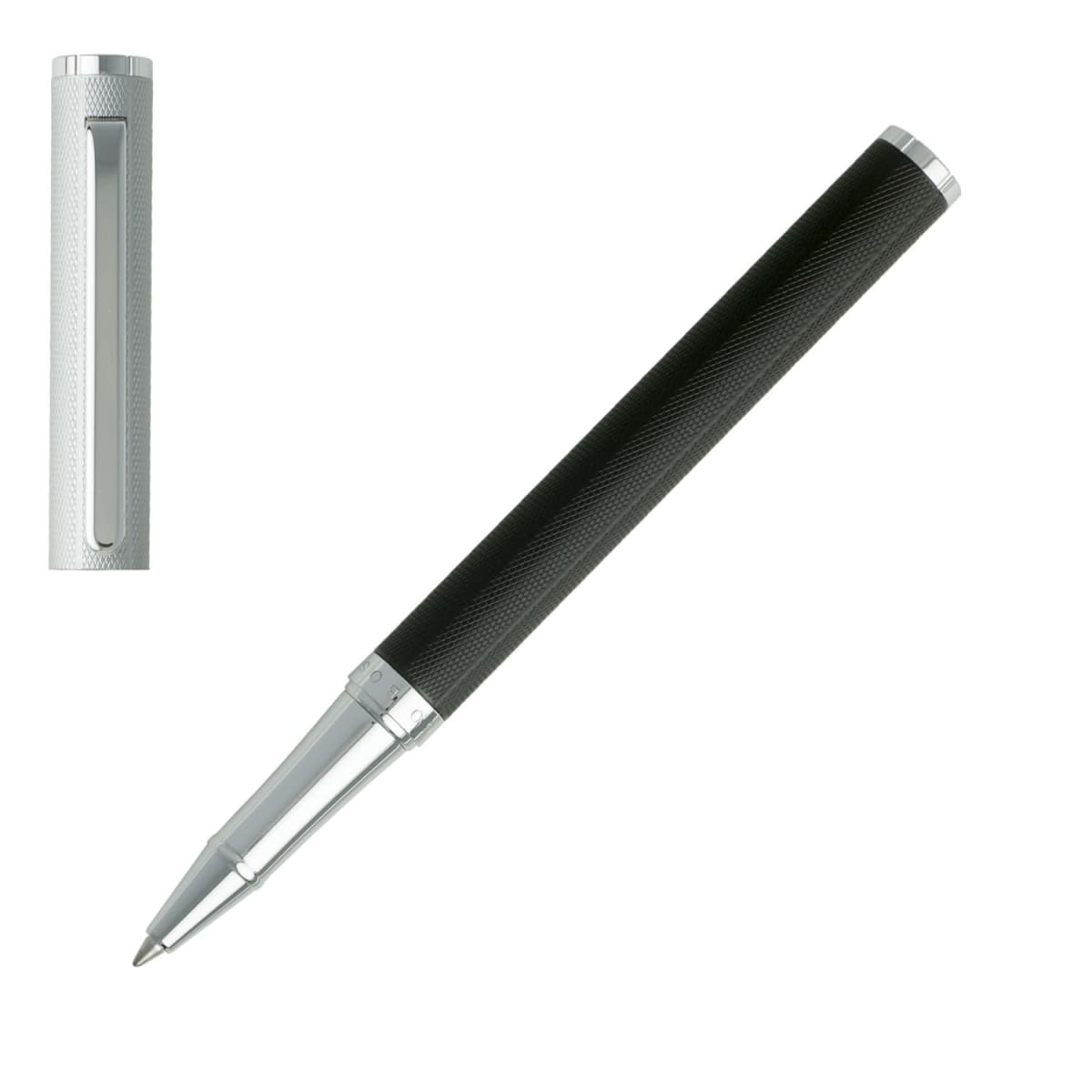 Rollerball pen Reverse