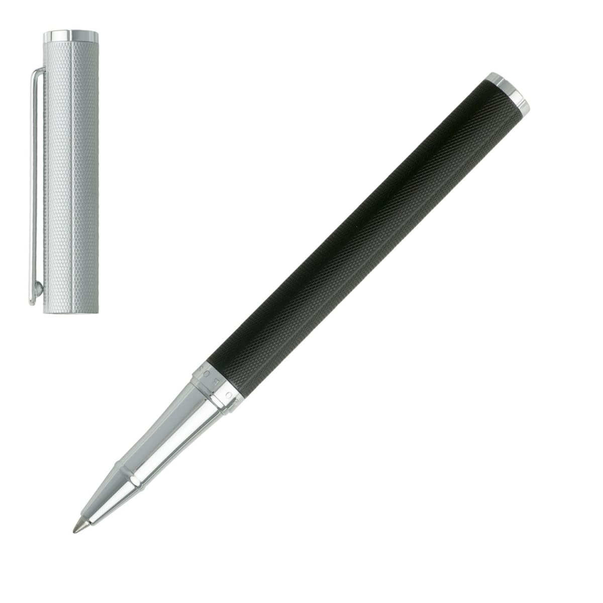 Rollerball pen Reverse