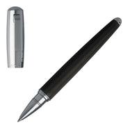 Rollerball pen Pure Black