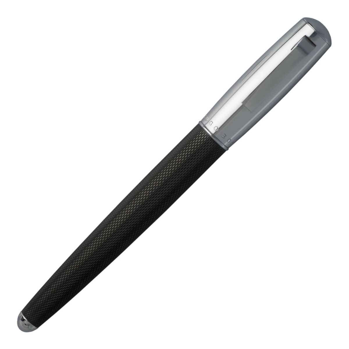 Rollerball pen Pure Black
