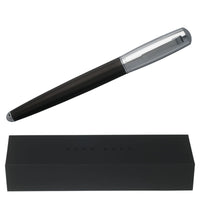 Rollerball pen Pure Black