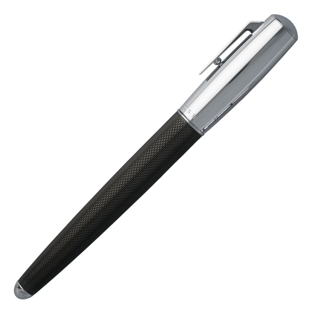 Rollerball pen Pure Black