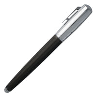 Rollerball pen Pure Black