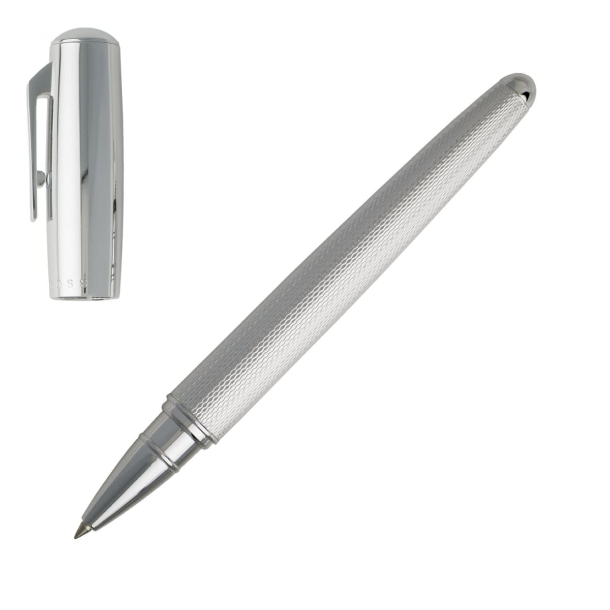 Rollerball pen Pure Chrome