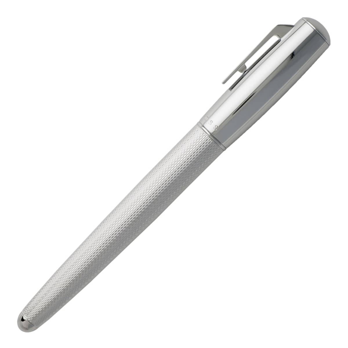 Rollerball pen Pure Chrome