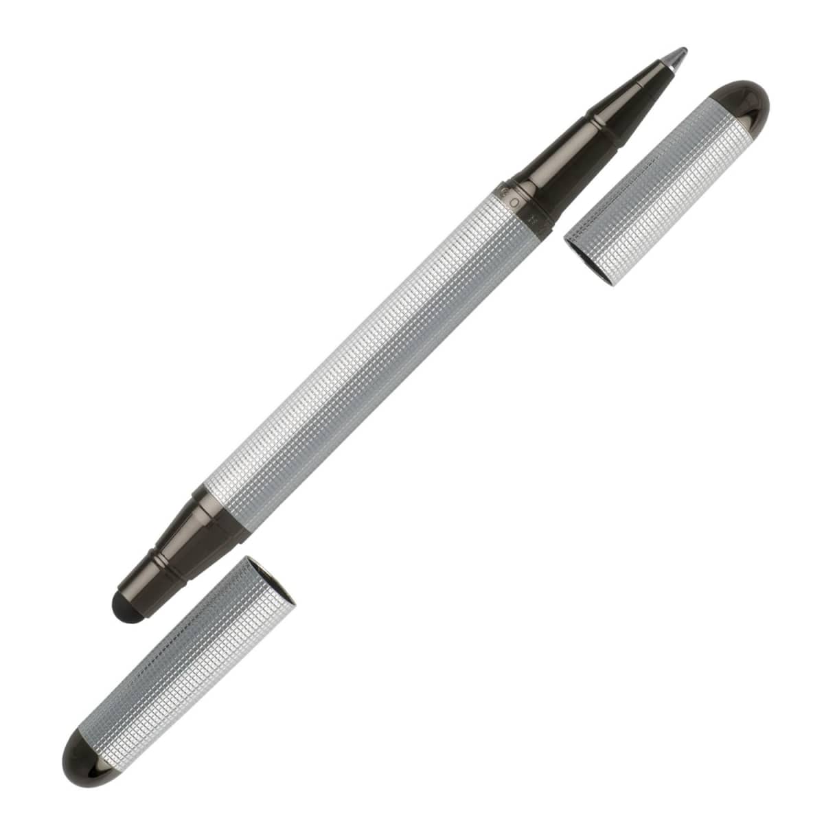 Rollerball pen Mime Pad Chrome