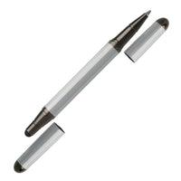 Rollerball pen Mime Pad Chrome