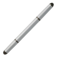 Rollerball pen Mime Pad Chrome