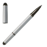 Rollerball pen Mime Pad Chrome