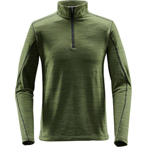 Men's Base Thermal 1/4 Zip