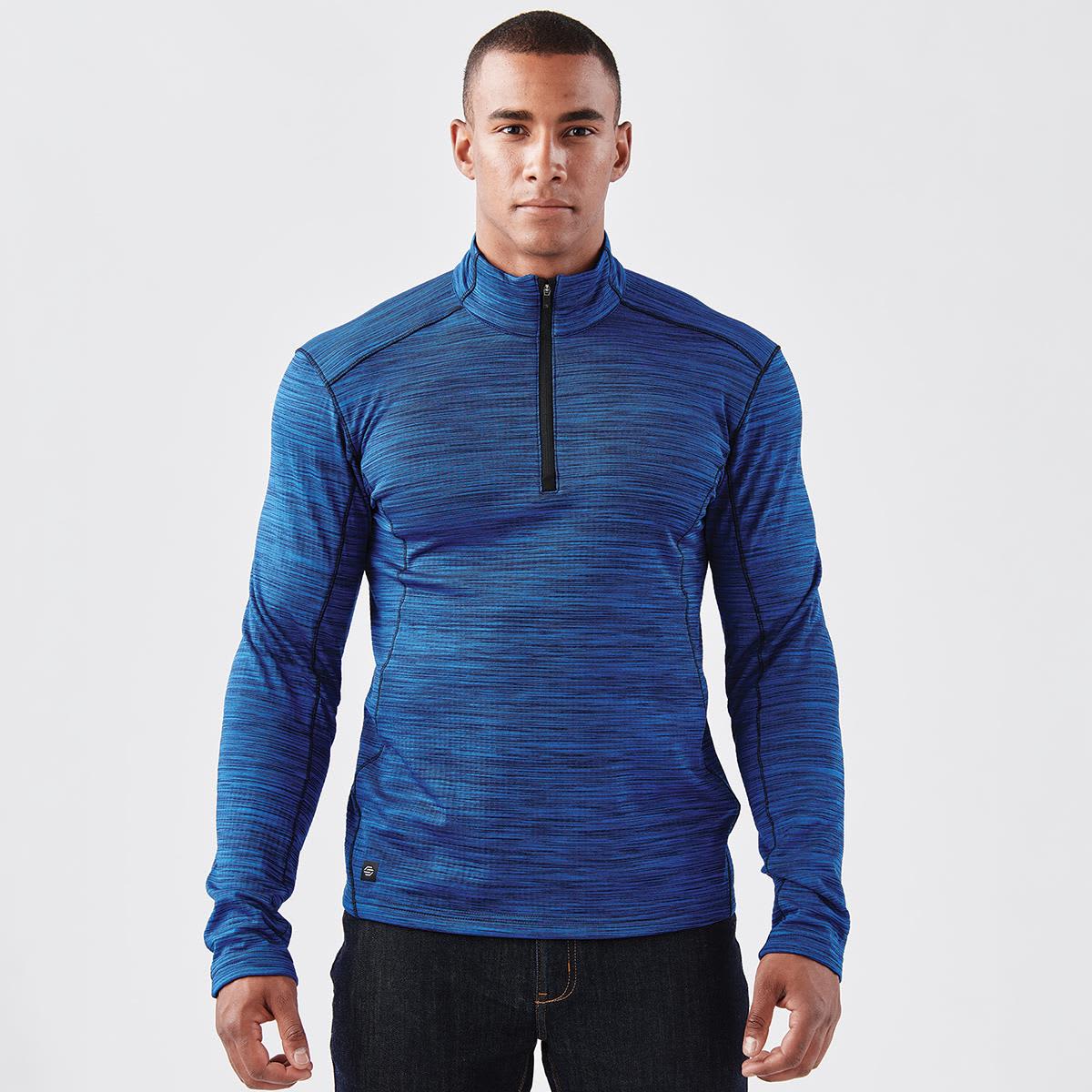 Men's Base Thermal 1/4 Zip