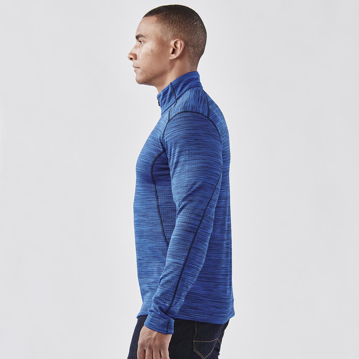Men's Base Thermal 1/4 Zip