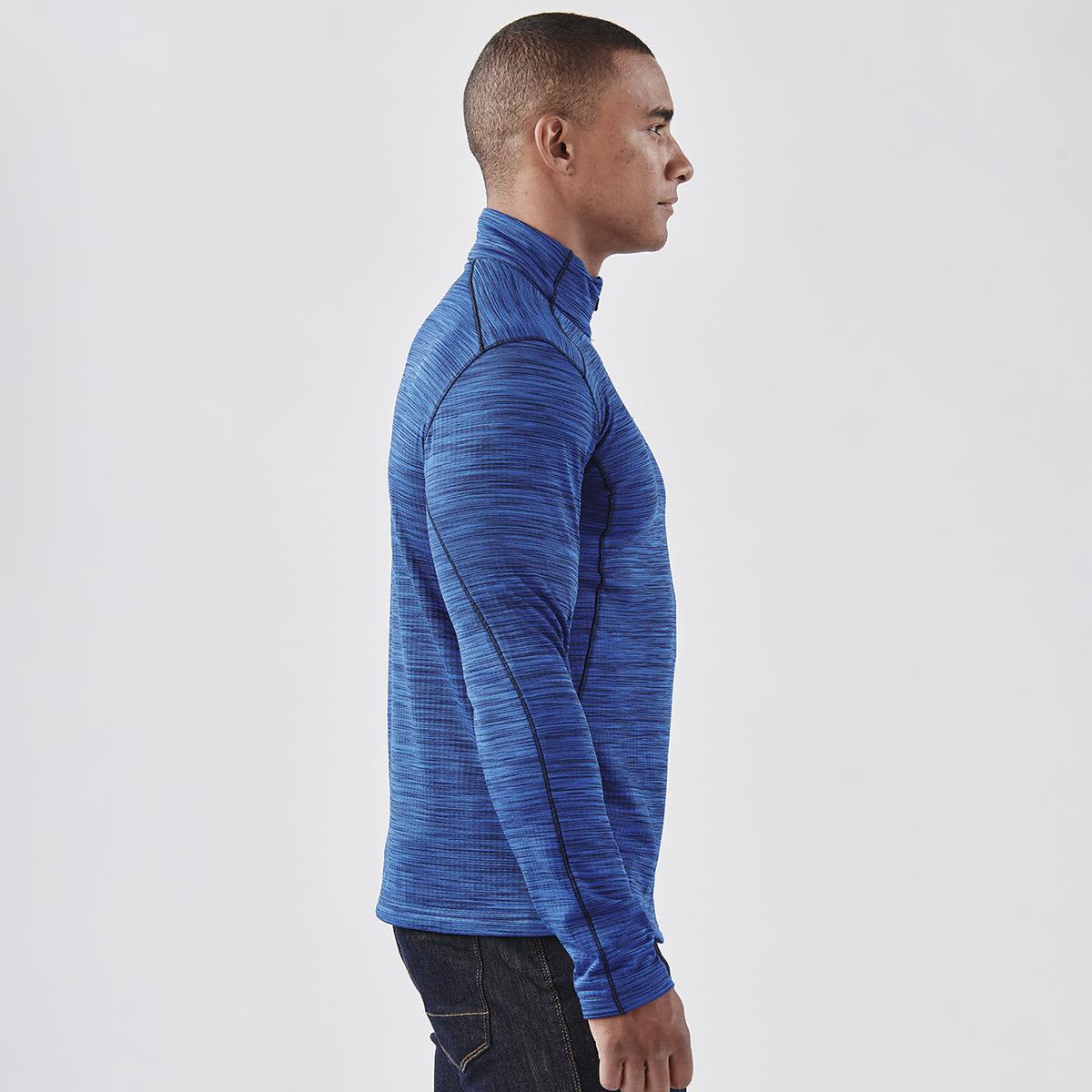 Men's Base Thermal 1/4 Zip