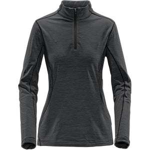 Women's Base Thermal 1/4 Zip