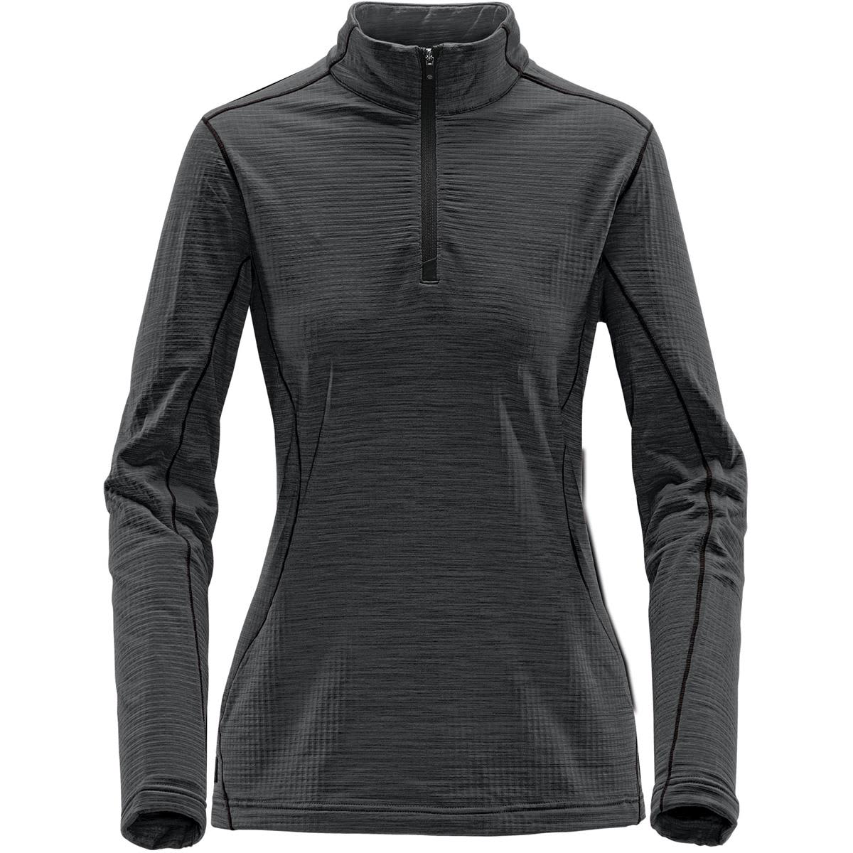 Women's Base Thermal 1/4 Zip