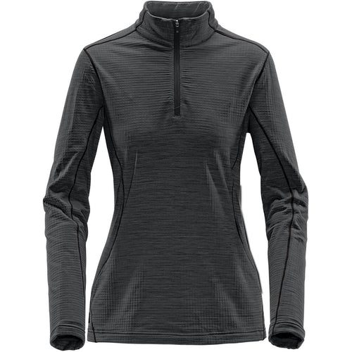 Women's Base Thermal 1/4 Zip
