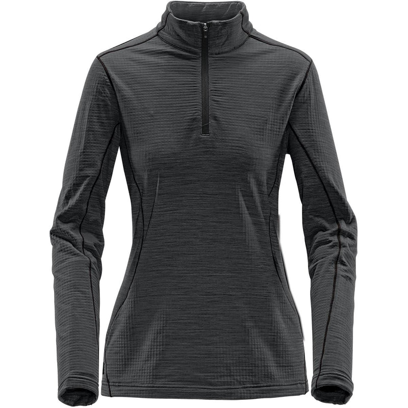 Women's Base Thermal 1/4 Zip