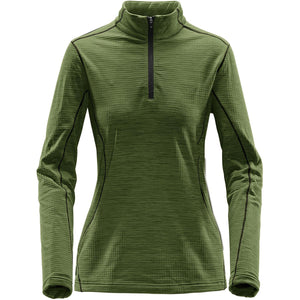 Women's Base Thermal 1/4 Zip