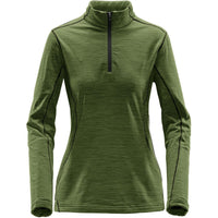 Women's Base Thermal 1/4 Zip