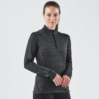 Women's Base Thermal 1/4 Zip