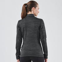Women's Base Thermal 1/4 Zip