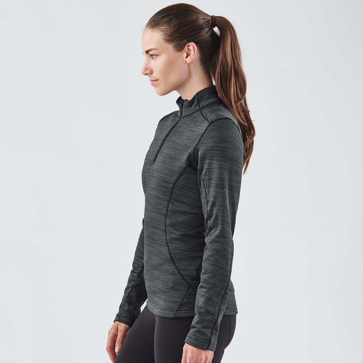 Women's Base Thermal 1/4 Zip
