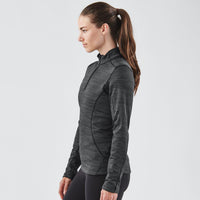 Women's Base Thermal 1/4 Zip