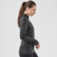 Women's Base Thermal 1/4 Zip