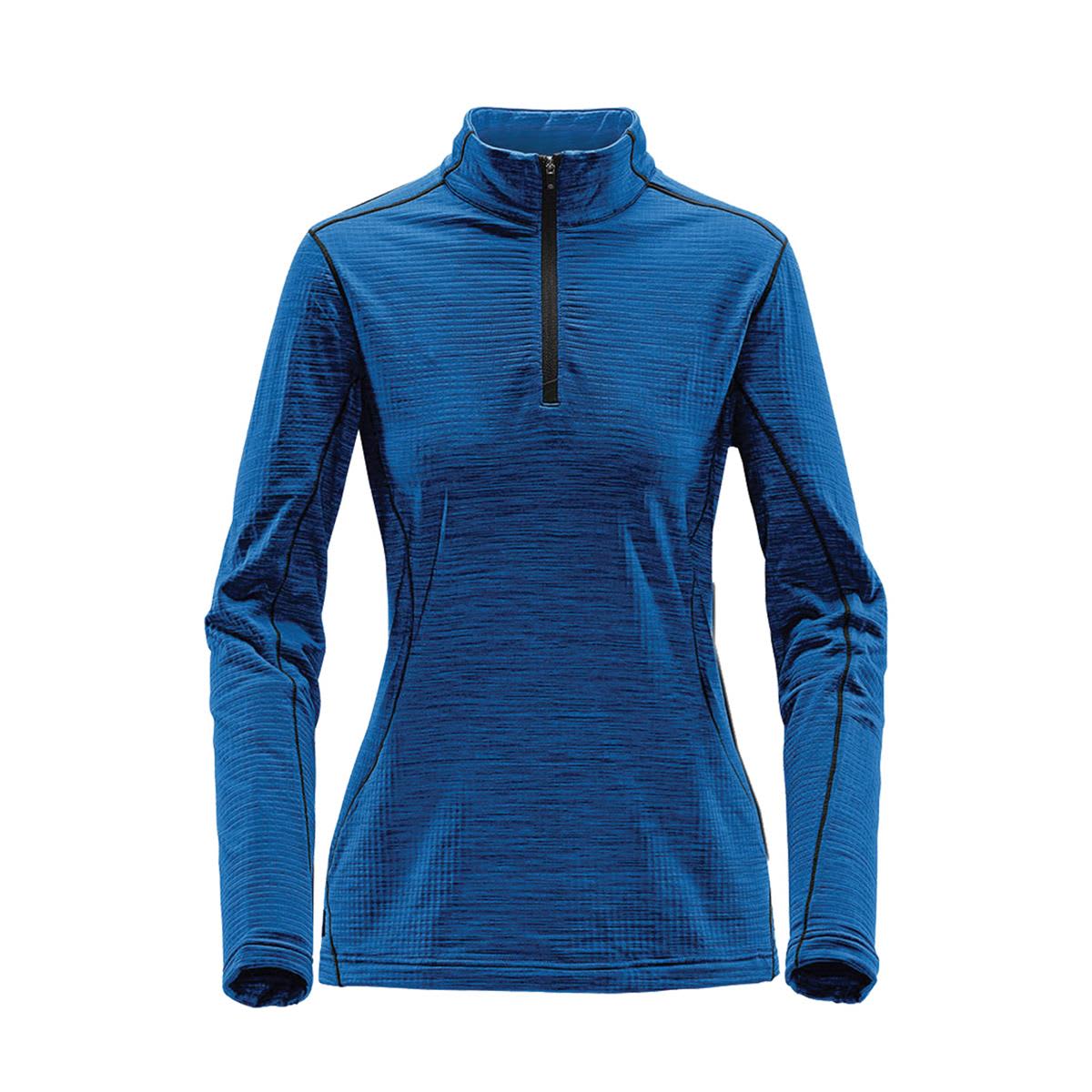 Women's Base Thermal 1/4 Zip