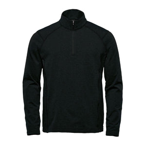 Men's Treeline Performance 1/4 Zip Pullover