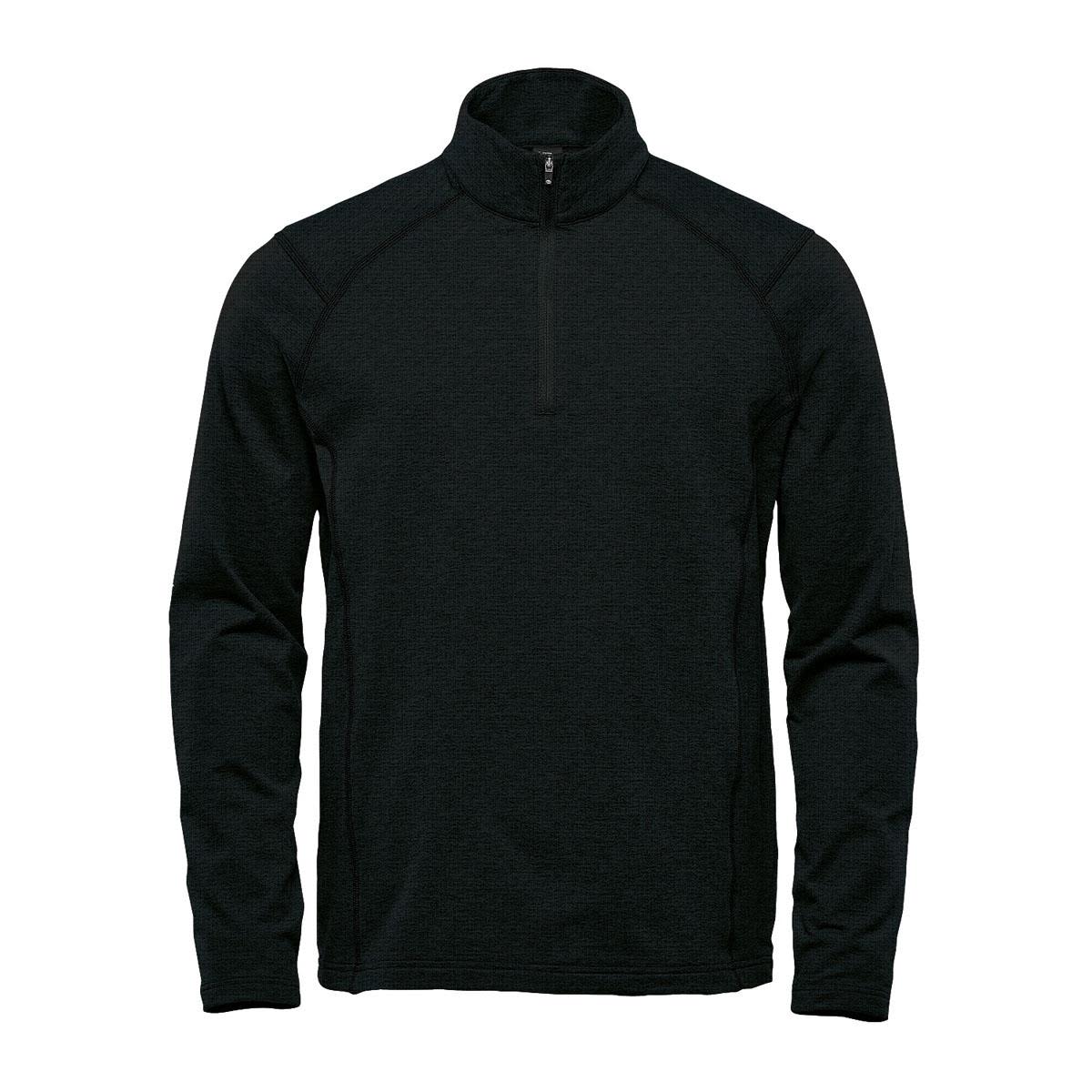 Men's Treeline Performance 1/4 Zip Pullover