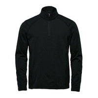 Men's Treeline Performance 1/4 Zip Pullover