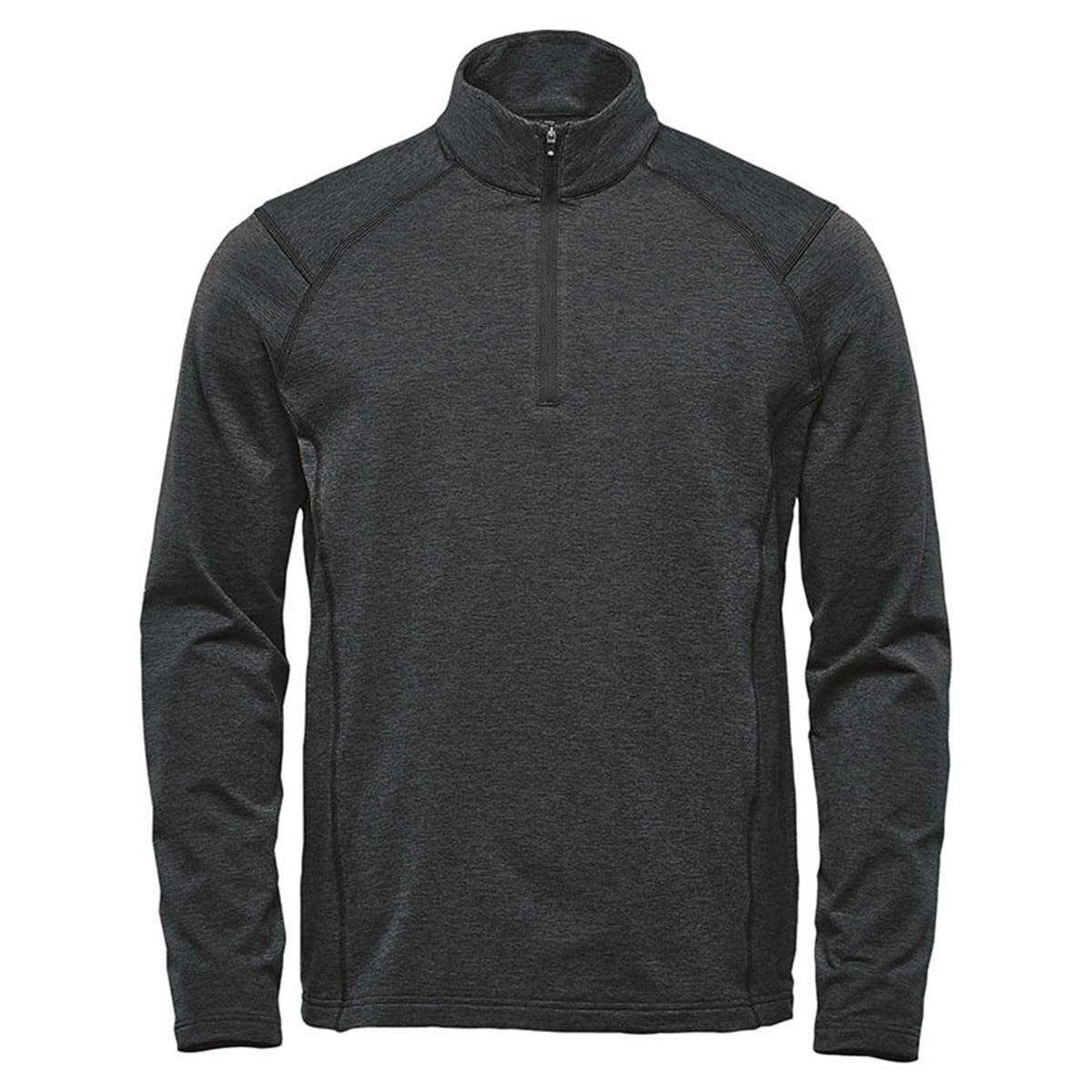 Men's Treeline Performance 1/4 Zip Pullover
