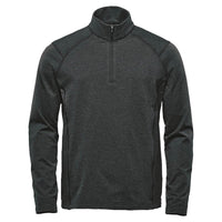 Men's Treeline Performance 1/4 Zip Pullover