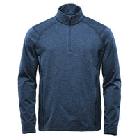 Men's Treeline Performance 1/4 Zip Pullover