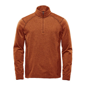 Men's Treeline Performance 1/4 Zip Pullover