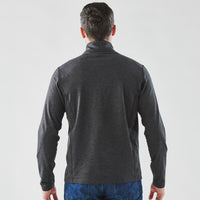 Men's Treeline Performance 1/4 Zip Pullover