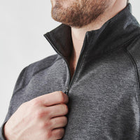 Men's Treeline Performance 1/4 Zip Pullover
