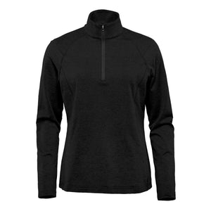Women's Treeline Performance 1/4 Zip Pullover