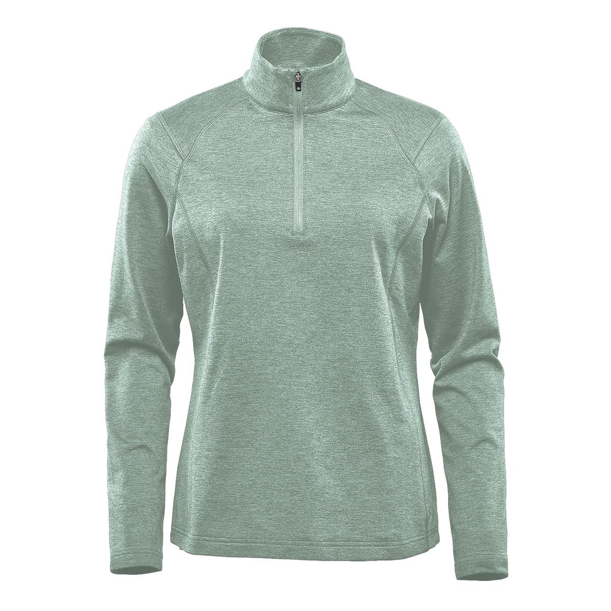 Women's Treeline Performance 1/4 Zip Pullover