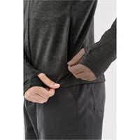 Men's Treeline Performance Jacket