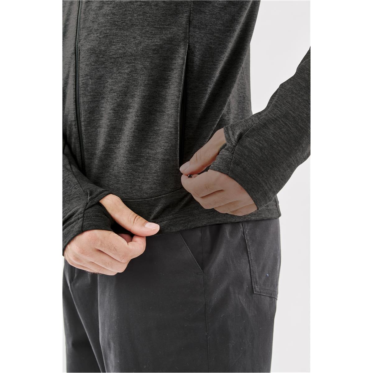 Men's Treeline Performance Jacket