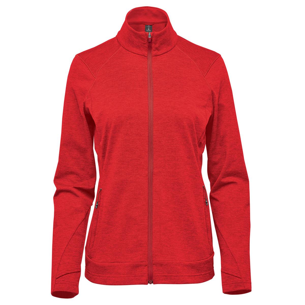 Women's Treeline Performance Jacket