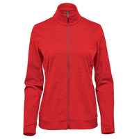 Women's Treeline Performance Jacket