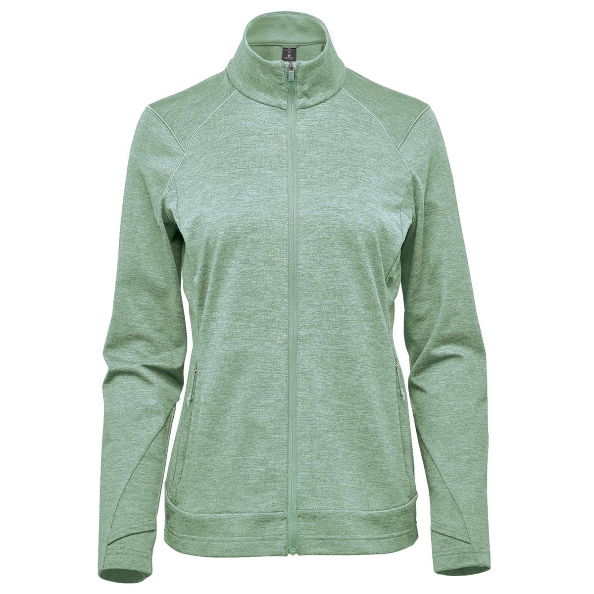 Women's Treeline Performance Jacket
