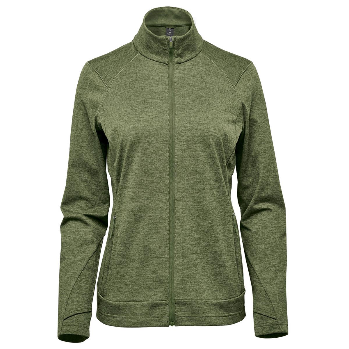 Women's Treeline Performance Jacket